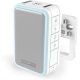 Honeywell Home DW315S Series 3 Vezetékes LED Csengő Mute és LED Fény