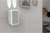 Honeywell Home DW315S Series 3 Vezetékes LED Csengő Mute és LED Fény