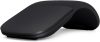 Microsoft Arc Mouse Bluetooth Optikai Egér - Fekete