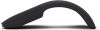 Microsoft Arc Mouse Bluetooth Optikai Egér - Fekete