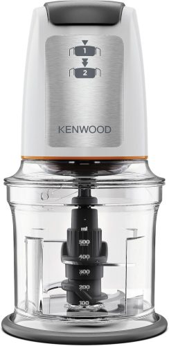 Kenwood Easy Chop Quad Blade Aprító 0.5L 500W Fehér