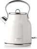 Haden Heritage Retro Vízforraló 1,7L Fehér