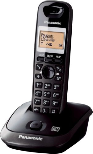 Panasonic KX-TG2521 vezeték nélküli telefon
