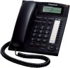Panasonic KX-TS880EXW vezetékes telefon Hands Free funkcióval