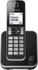 Panasonic KX-TGD310 Vezeték nélküli DECT Telefon, Fekete-Fehér