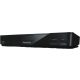 Panasonic DMP-BDT167 3D Blu-Ray lejátszó 1080p, Fekete