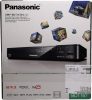 Panasonic DMP-BDT167 3D Blu-Ray lejátszó 1080p, Fekete