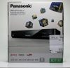 Panasonic DMP-BDT167 3D Blu-Ray lejátszó 1080p, Fekete