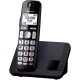 Panasonic KX-TGE260 vezeték nélküli telefon időseknek