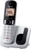 Panasonic KX-TGC250 vezeték nélküli telefon időseknek hívásblokkolóval