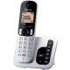 Panasonic KX-TGC260JTS vezeték nélküli telefon üzenetrögzítővel