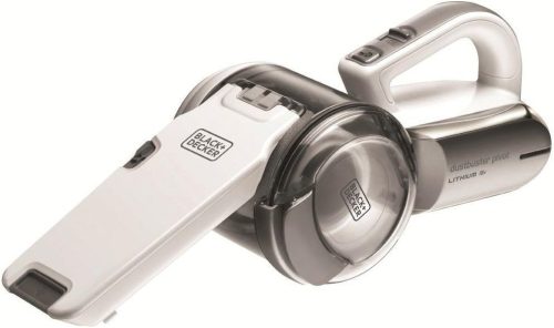 BLACK+DECKER PV1820L vezeték nélküli kézi porszívó 18V 0,44L