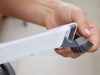 BLACK+DECKER PV1820L vezeték nélküli kézi porszívó 18V 0,44L
