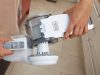 BLACK+DECKER PV1820L vezeték nélküli kézi porszívó 18V 0,44L