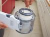 BLACK+DECKER PV1820L vezeték nélküli kézi porszívó 18V 0,44L