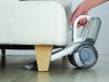 BLACK+DECKER PV1820L vezeték nélküli kézi porszívó 18V 0,44L