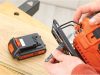 BLACK+DECKER 18V akkus inga dekopírfűrész, BDCJS18N-XJ