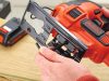 BLACK+DECKER 18V akkus inga dekopírfűrész, BDCJS18N-XJ
