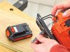 BLACK+DECKER 18V akkus inga dekopírfűrész, BDCJS18N-XJ