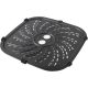 Russell Hobbs 700640 Öntöttvas Grill Lemez, Légkeveréses Sütőhöz, Mosogatógépben Mosható, XXL 8L