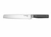 Berndes Re-Generation 19 cm kenyérvágó kés, újrahasznosított rozsdamentes acél pengével