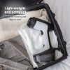 Swan SI12022N Hordozható Ruhagőzölő, 1500W, 300ml, Fekete