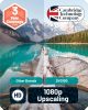 Oakcastle DVD100 Multi-Region HD DVD lejátszó