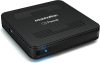 Manhattan SX Freesat HD Box, Fekete, 170+ Csatorna, 457g