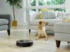 iRobot Roomba 895 robotporszívó állatszőrhöz, erős szívóerővel és Wi-Fi vezérléssel 0 Perces Bemutató darab