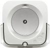 iRobot Braava Jet M6 (m6134) robotfelmosó precíziós spriccelőfejjel, Smart Mapping technológiával