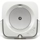 iRobot Braava Jet M6 (m6134) robotfelmosó precíziós spriccelőfejjel, Smart Mapping technológiával