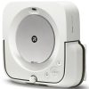 iRobot Braava Jet M6 (m6134) robotfelmosó precíziós spriccelőfejjel, Smart Mapping technológiával