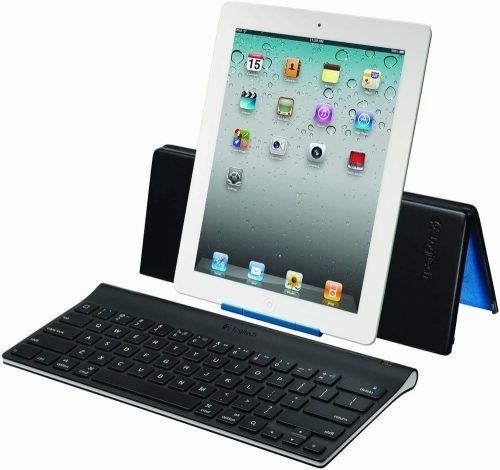  Logitech Billentyűzet iPad-hez