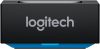 Logitech Bluetooth Audio Vevő 15m Hatótávval és Multipont Kapcsolattal