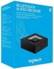 Logitech Bluetooth Audio Vevő 15m Hatótávval és Multipont Kapcsolattal