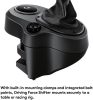 Logitech G Driving Force Hatsebességes Versenyváltó