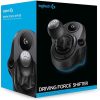 Logitech G Driving Force Hatsebességes Versenyváltó