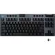 Logitech G915 TKL Vezeték Nélküli Mechanikus Játékbillentyűzet