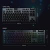 Logitech G915 TKL Vezeték Nélküli Mechanikus Játékbillentyűzet