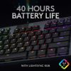 Logitech G915 TKL Vezeték Nélküli Mechanikus Játékbillentyűzet