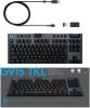 Logitech G915 TKL Vezeték Nélküli Mechanikus Játékbillentyűzet