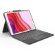 Logitech Combo Touch iPad Billentyűzet és Trackpad Tok