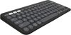 Logitech Pebble Keys 2 K380s Bluetooth Vezeték nélküli Billentyűzet