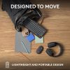 Logitech Pebble Keys 2 K380s Bluetooth Vezeték nélküli Billentyűzet