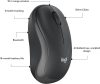 Logitech M240 Silent Vezeték nélküli Bluetooth Egér, 18 hónapos akkumulátor, Kompakt, Csendes, Optikai