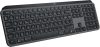 Logitech MX Keys S Vezeték nélküli Billentyűzet USB-C, Bluetooth, AZERTY