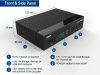 Edision PICCO T265 Full HD DVB-T2 H265 HEVC vevő