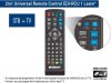 Edision PICCO T265 Full HD DVB-T2 H265 HEVC vevő