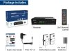 Edision PICCO T265 Full HD DVB-T2 H265 HEVC vevő