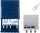 Edision MAK-300 Kit 2UHF VHF/FM Erősítő 24V Tápellátással
